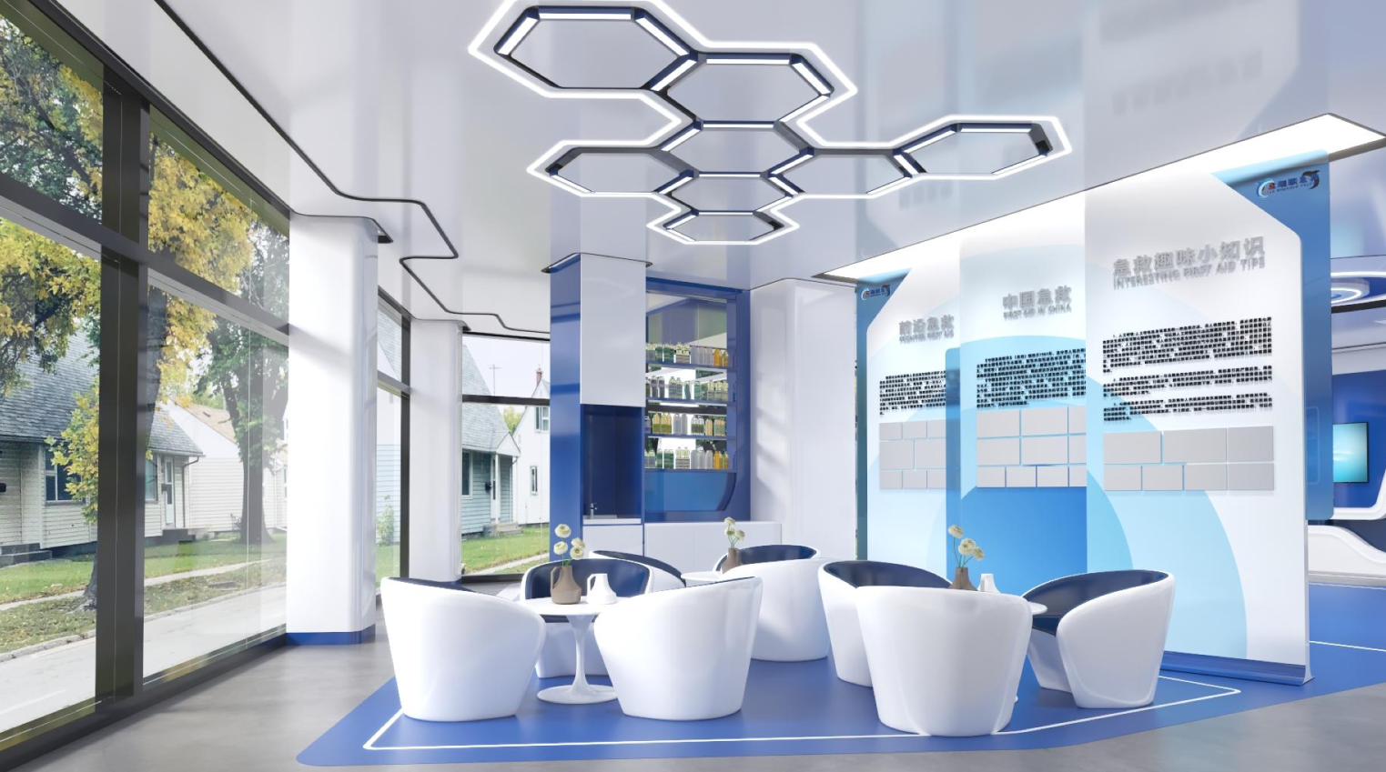 靜思美頁 靜思美頁