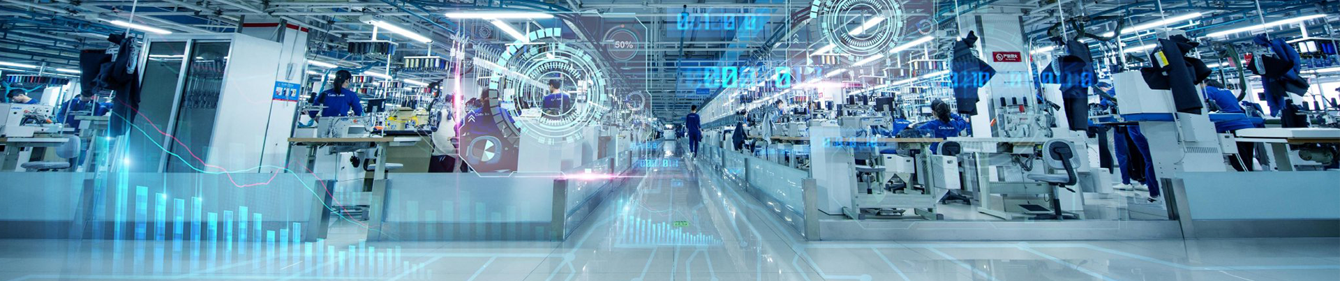 靜思美頁-智慧MES行業解決方案