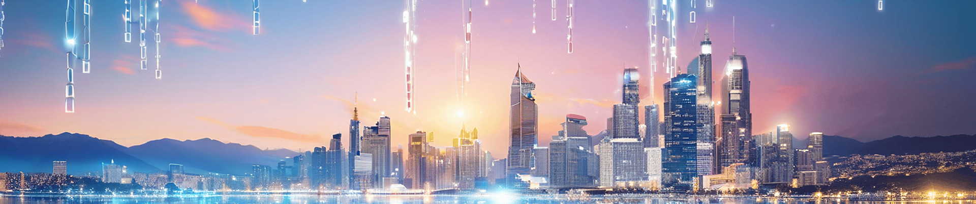 靜思美頁-智慧社區行業實施案例動態